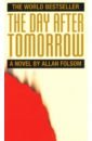Folsom Allan The Day After Tomorrow фигурка men in black international