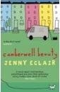 Eclair Jenny Camberwell Beauty baines nigel a tricky kind of magic