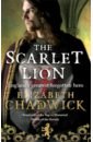 Chadwick Elizabeth The Scarlet Lion