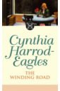 Harrod-Eagles Cynthia The Winding Road harrod eagles cynthia the winding road
