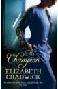 chadwick elizabeth shadows and strongholds Chadwick Elizabeth The Champion