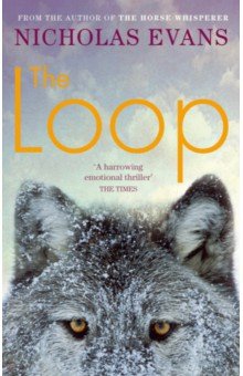 Evans Nicholas - The Loop