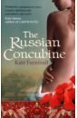 The Russian Concubine - Furnivall Kate