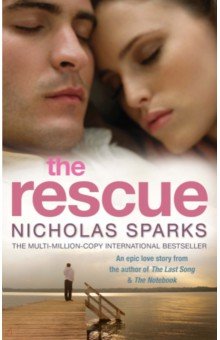 Sparks Nicholas - The Rescue