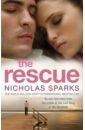 цена Sparks Nicholas The Rescue