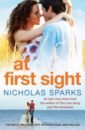 Sparks Nicholas At First Sight james p dead at first sight