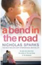 Sparks Nicholas A Bend In The Road sparks nicholas message in a bottle
