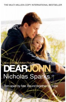 Sparks Nicholas - Dear John