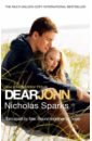 Sparks Nicholas Dear John sparks n dear john