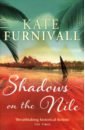 Furnivall Kate Shadows on the Nile burton jessie the miniaturist