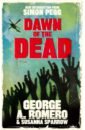 Romero George A., Sparrow Susanna Dawn of the Dead компакт диски ear music we sell the dead heaven doesn t want you and hell is full cd