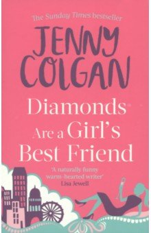Diamonds Are A Girl's Best Friend