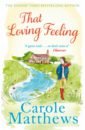 Matthews Carole That Loving Feeling matthews carole happiness for beginners