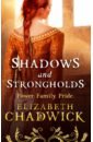 Chadwick Elizabeth Shadows and Strongholds chadwick elizabeth templar silks