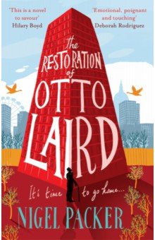 

The Restoration of Otto Laird