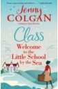 colgan jenny class Colgan Jenny Class