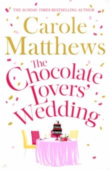 The Chocolate Lovers  Wedding
