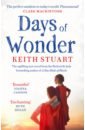 Stuart Keith Days of Wonder colourful wonder