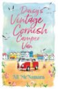 mcnamara ali daisy s vintage cornish camper van McNamara Ali Daisy's Vintage Cornish Camper Van