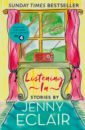 Eclair Jenny Listening In eclair jenny camberwell beauty