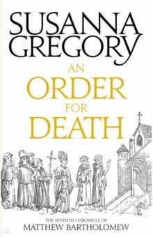 

An Order For Death