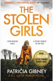 

The Stolen Girls