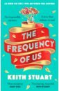 stuart keith the frequency of us Stuart Keith The Frequency of Us