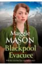Mason Maggie Blackpool's Daughter mason maggie a blackpool christmas