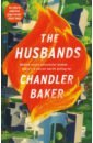 Baker Chandler The Husbands baker chandler whisper network