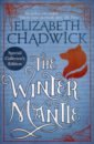 цена Chadwick Elizabeth The Winter Mantle