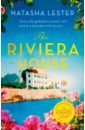 Lester Natasha The Riviera House cassely jean pierre secret french riviera