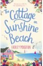 Martin Holly The Cottage on Sunshine Beach