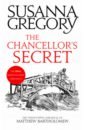 Gregory Susanna The Chancellor's Secret