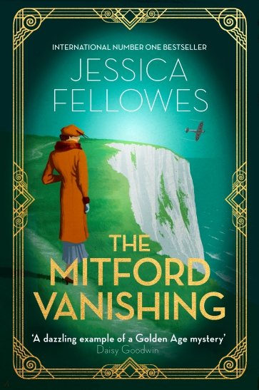 The Mitford Vanishing