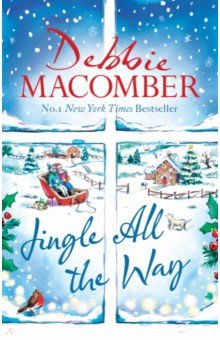 Macomber Debbie - Jingle All the Way