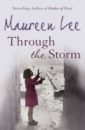 Lee Maureen Through The Storm lee maureen after the war is over