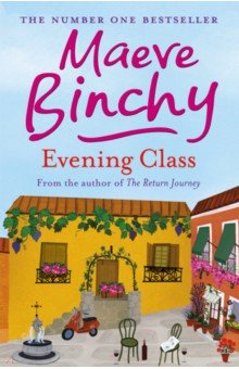 Binchy Maeve - Evening Class
