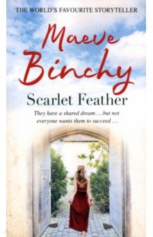 Scarlet Feather