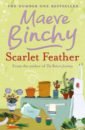 цена Binchy Maeve Scarlet Feather