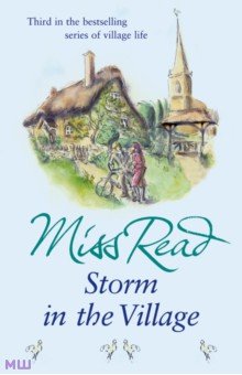 

Storm in the Village
