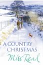 Miss Read A Country Christmas