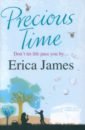 james erica time for a change James Erica Precious Time