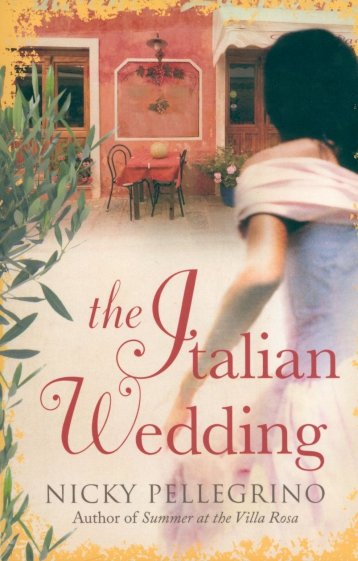 The Italian Wedding