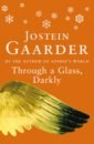 Gaarder Jostein Through A Glass, Darkly