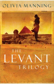 

The Levant Trilogy