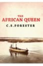Forester C.S. The African Queen queen queen made in heaven 2 lp 180 gr