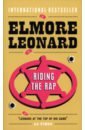Leonard Elmore Riding the Rap moriarty nicola the ex girlfriend