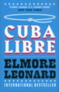 Leonard Elmore Cuba Libre leonard elmore hombre