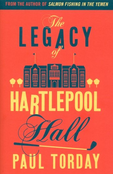 The Legacy of Hartlepool Hall