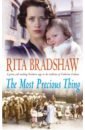 Bradshaw Rita The Most Precious Thing bradshaw rita forever yours